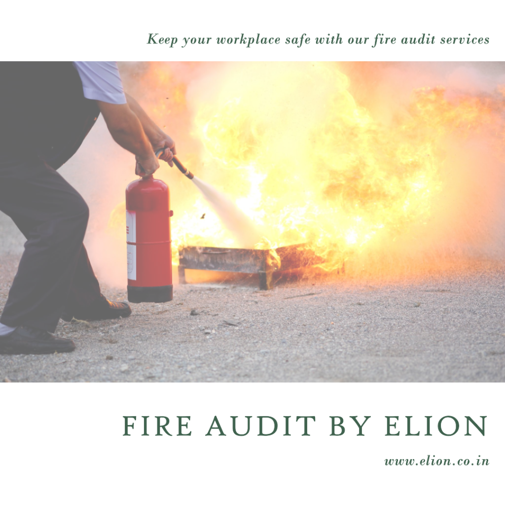 Fire Audit Service