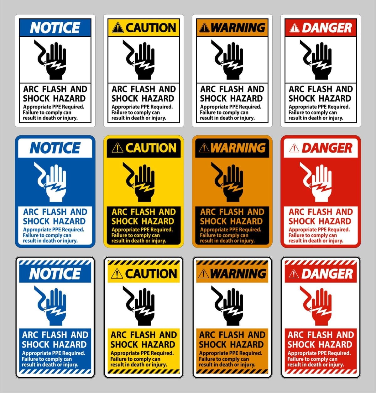 Arc Flash Study & Hazard Analysis Services India | Elion