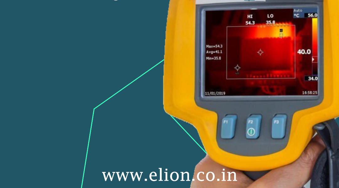 Electrical Thermography
