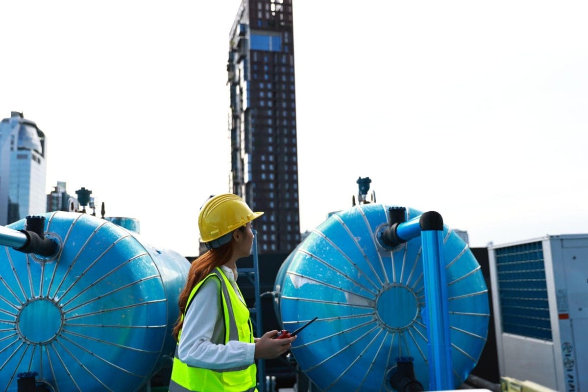 Audits - Energy & Safety Audit | Elion Technologies & Consulting