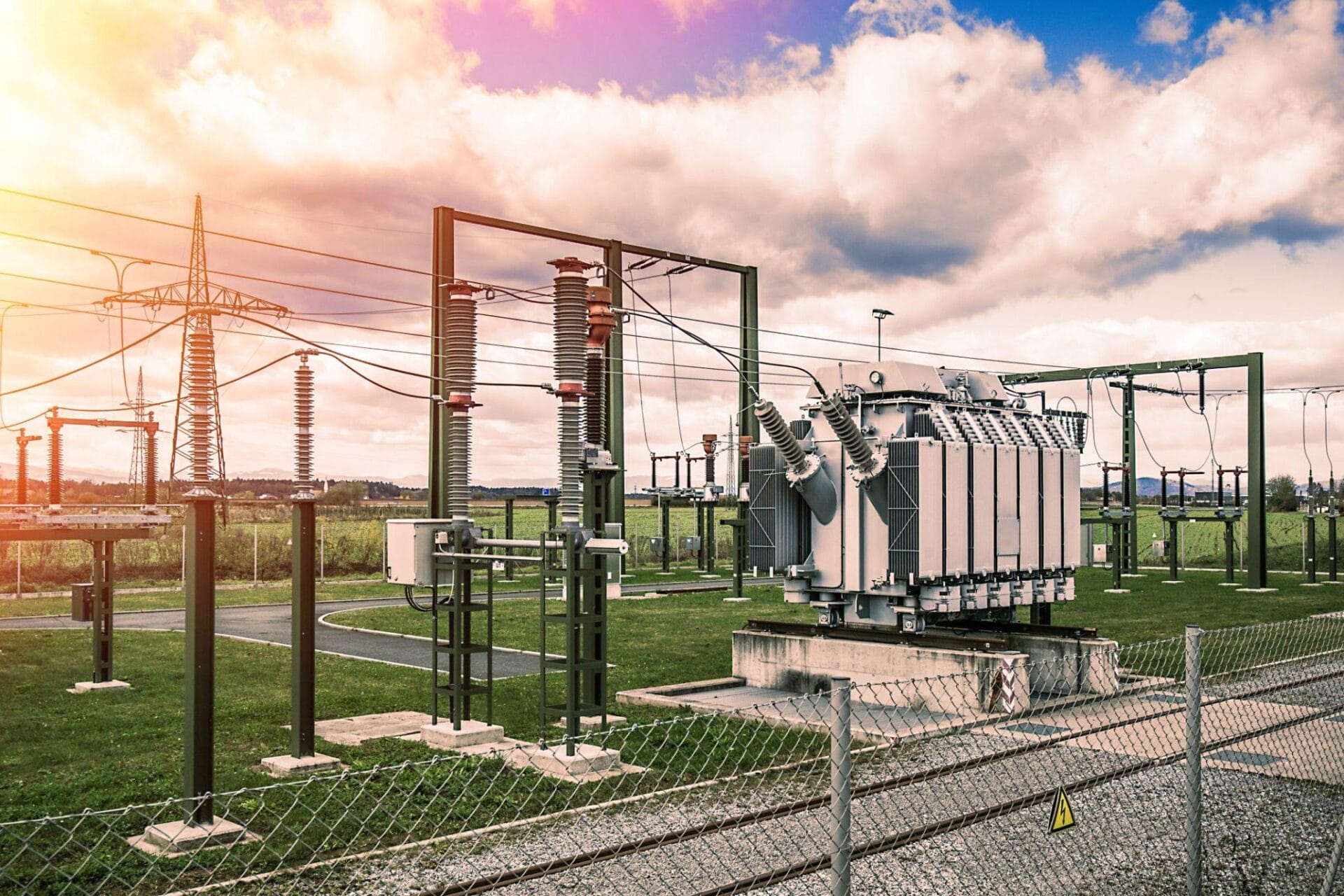 Energy audit services