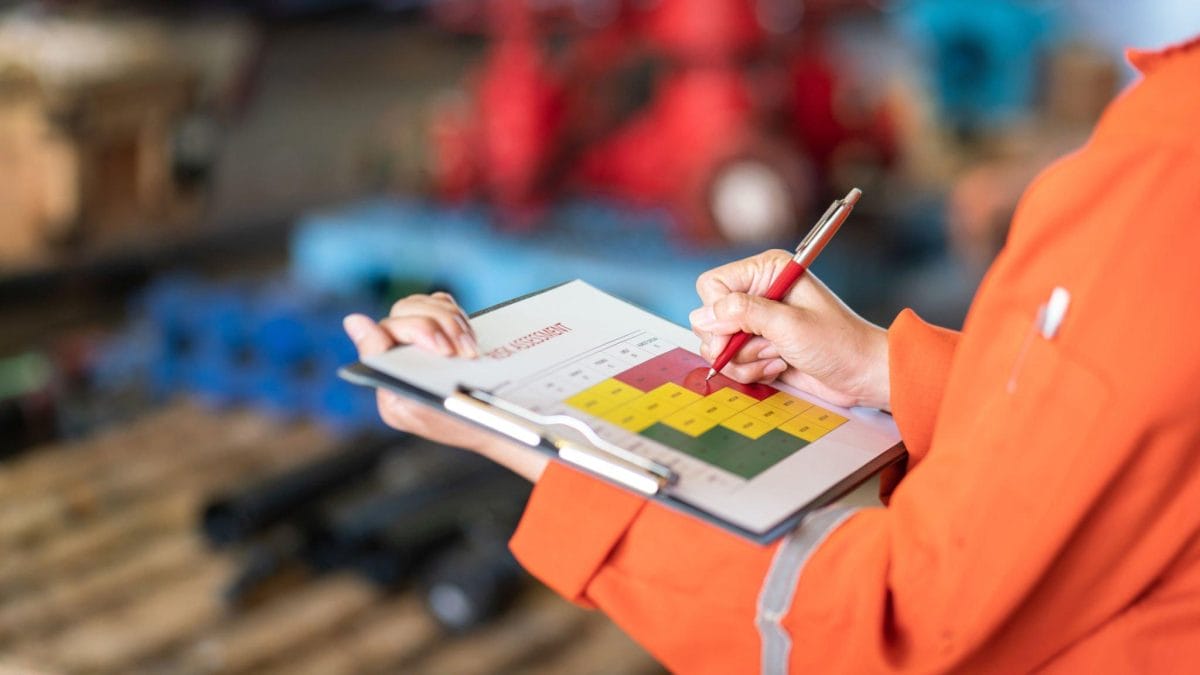 Safety Audit - Energy & Safety Audit | Elion Technologies And Consulting