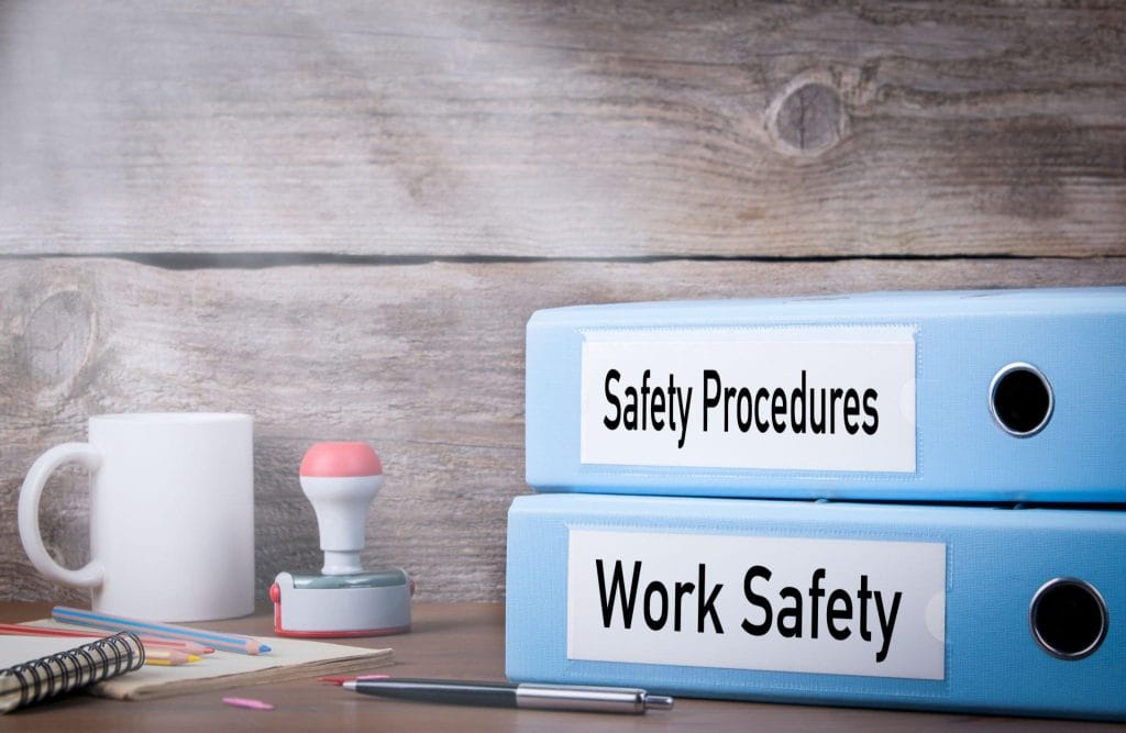 Safety and Documentation by Elion Technologies