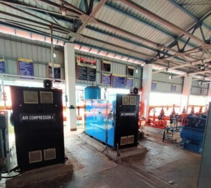 Energy Audit Service