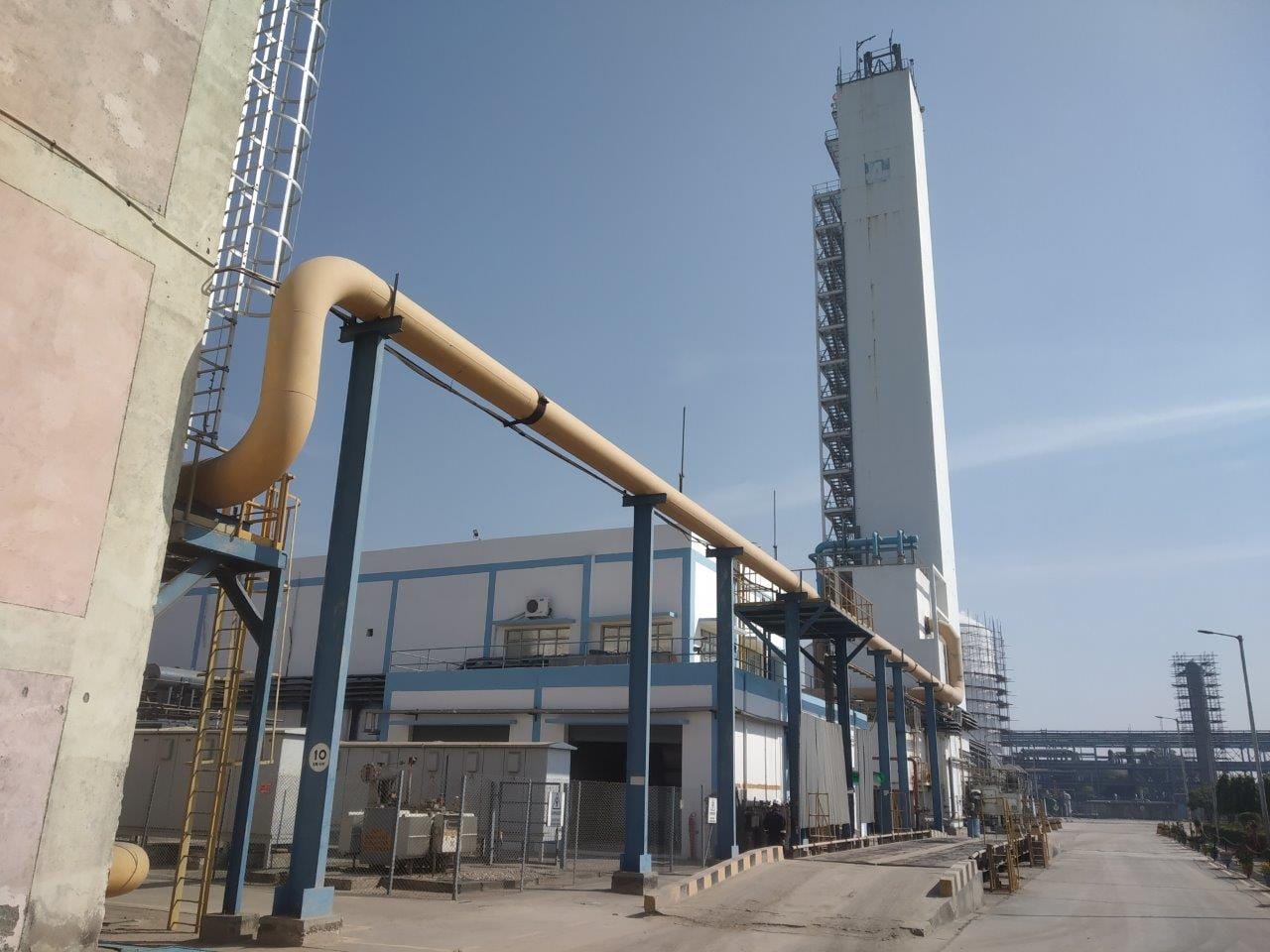 Lightning Risk Assessment