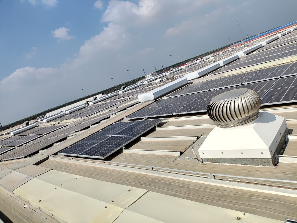 Energy Audit Service