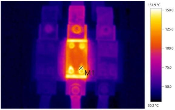 Thermography Audit Services