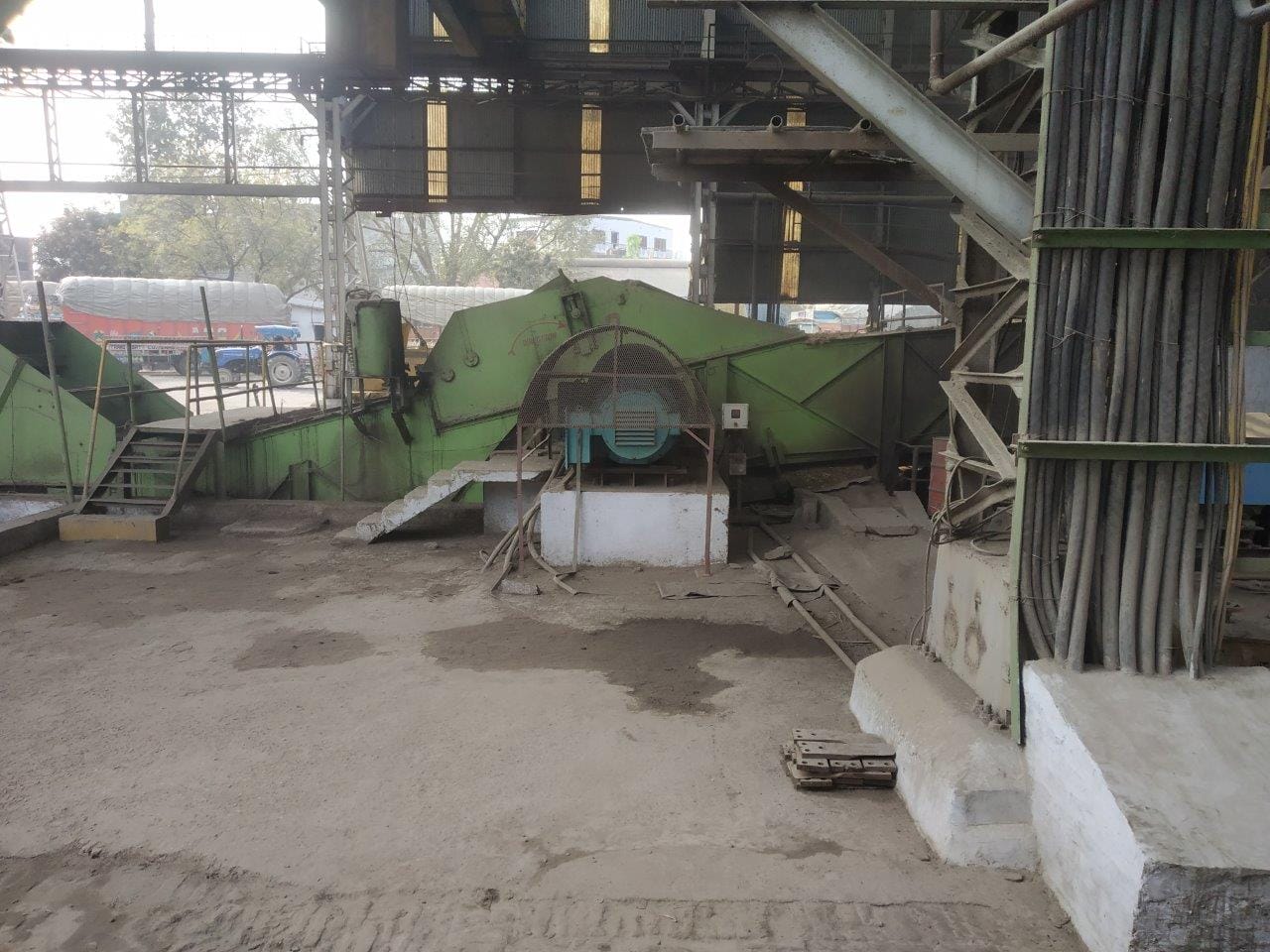 Energy Audit Services