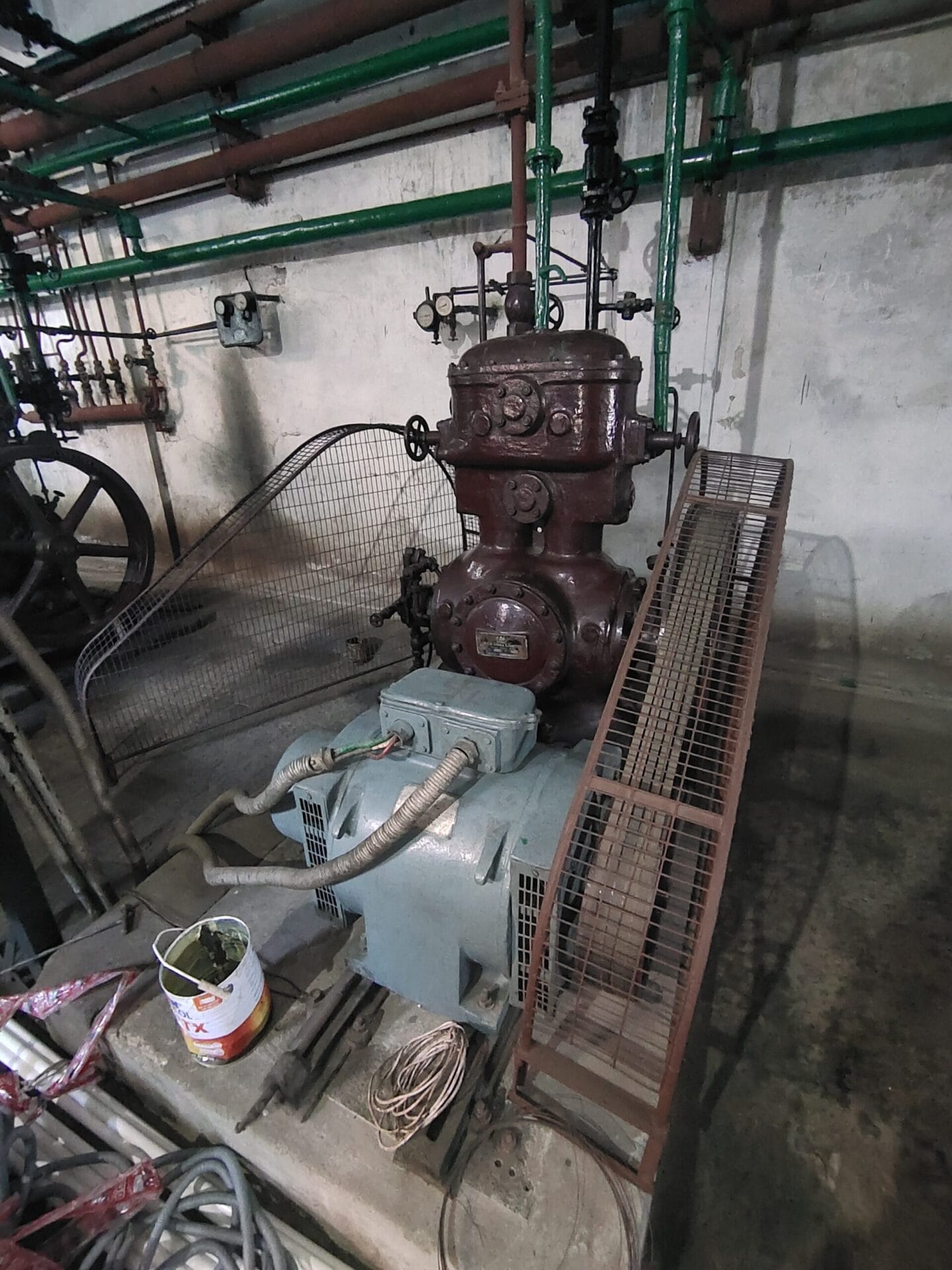 Electrical Safety Audit