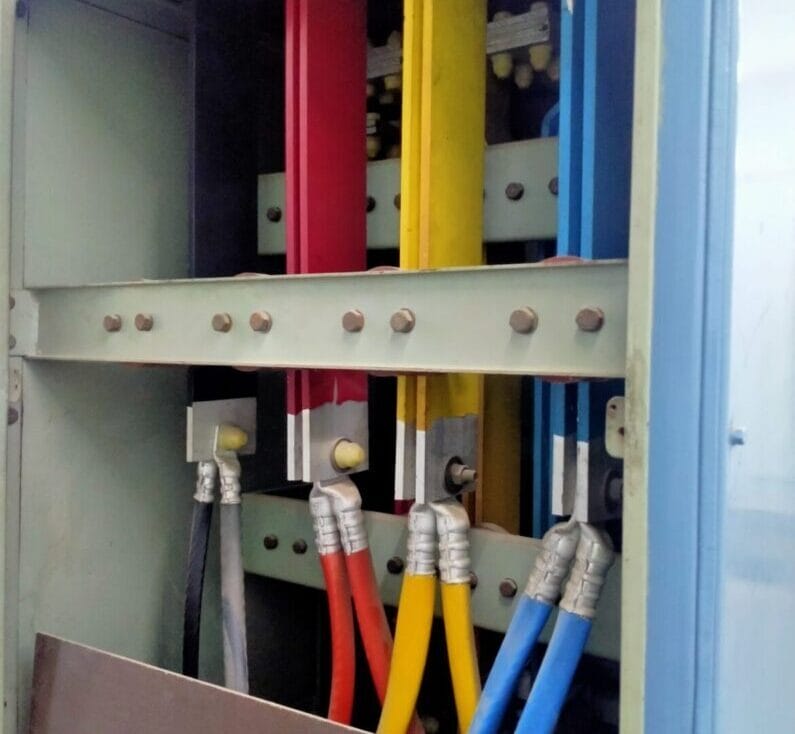 Energy Audit Service