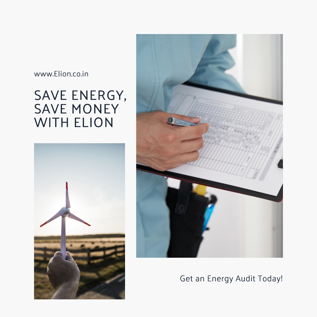 Energy Audit Services