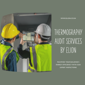 Thermography Audit