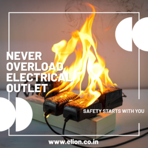 Electrical safety audit