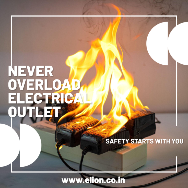 Electrical Safety Audit Service in India Elion