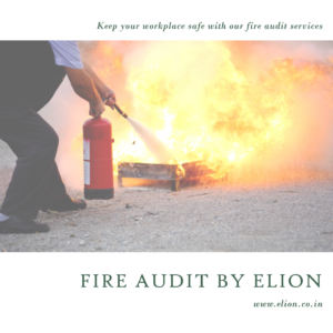 Fire Safety Audit