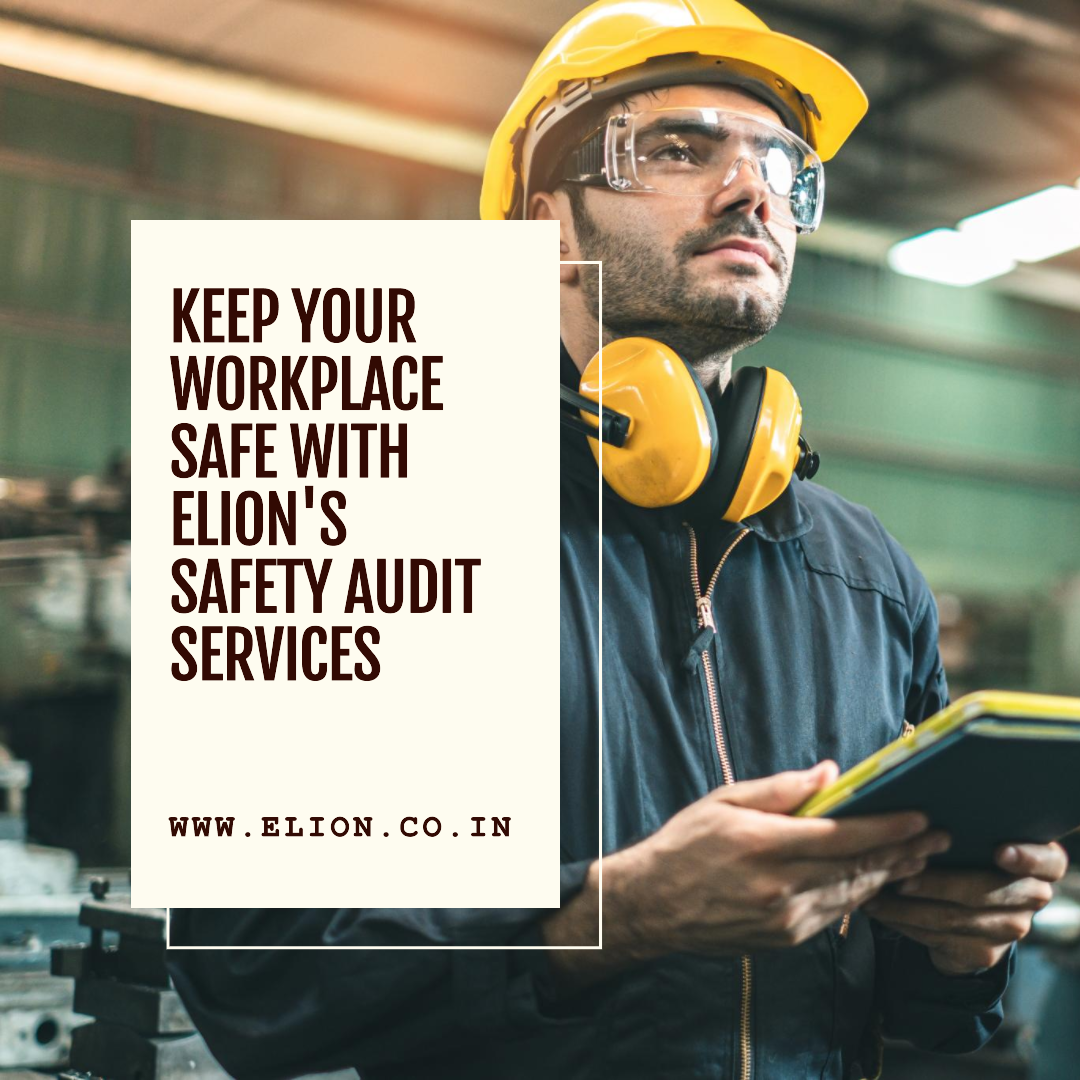 Safety audit services