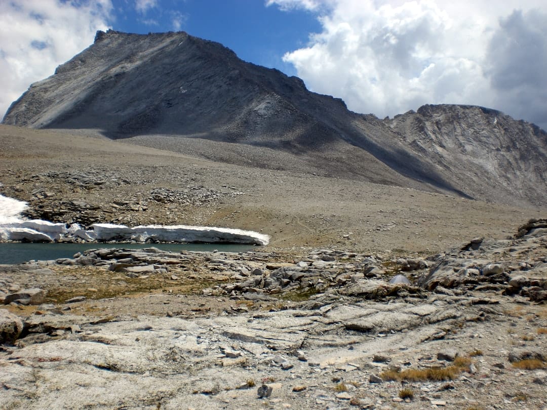 Photo Image: Ground rod