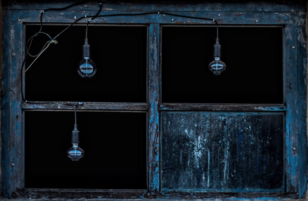 Photo Lighting, checklist