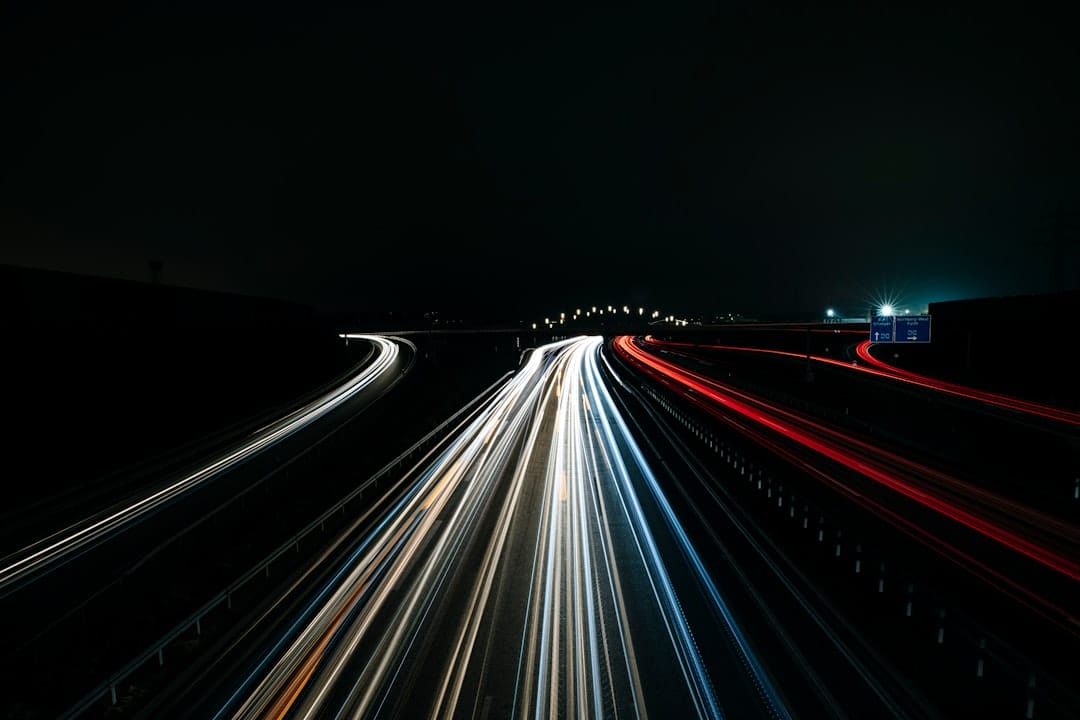 Photo Lighting assessment