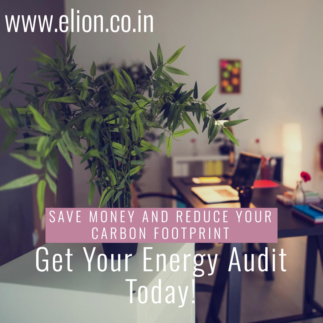 Energy audit, Energy audit in Delhi