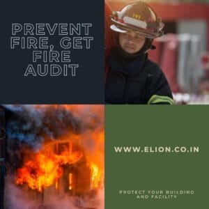 Fire Audit, Fire Audit in Delhi, Fire Auditing