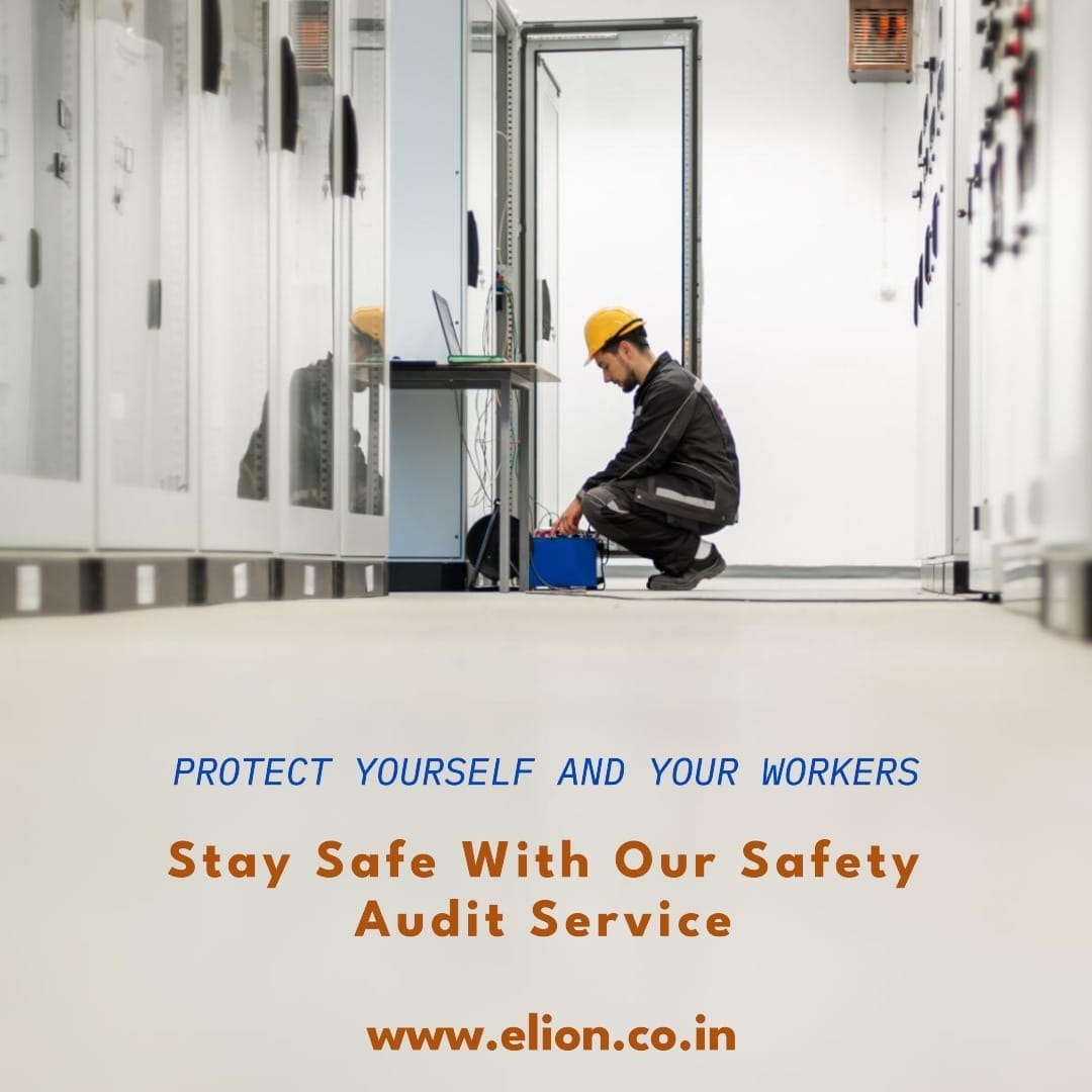 Energy & Safety Audit | Fire & Electrical Auditor in Mumbai Delhi