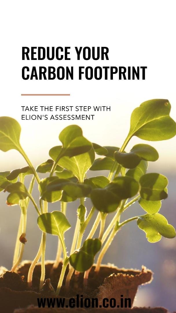 Carbon Footprint services