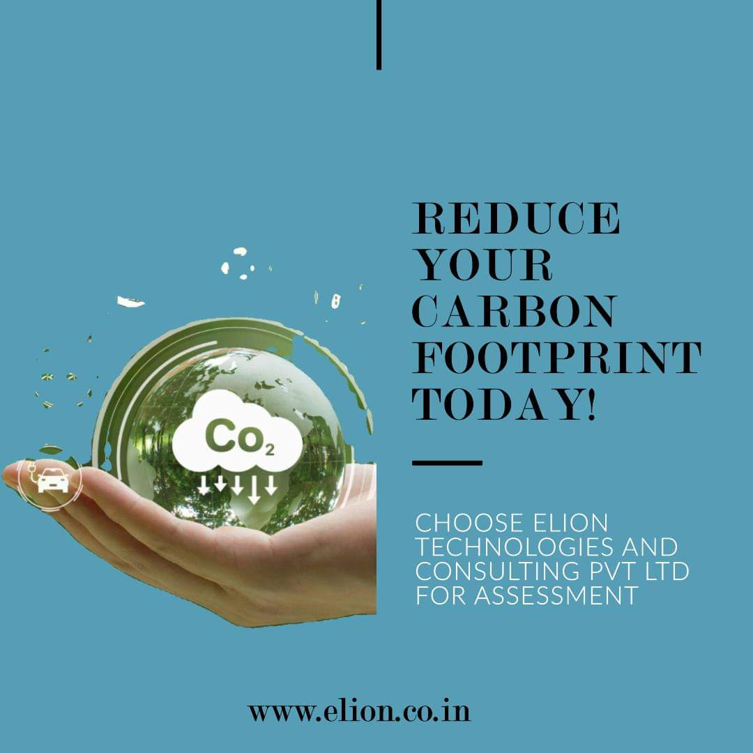 Carbon Footprint services