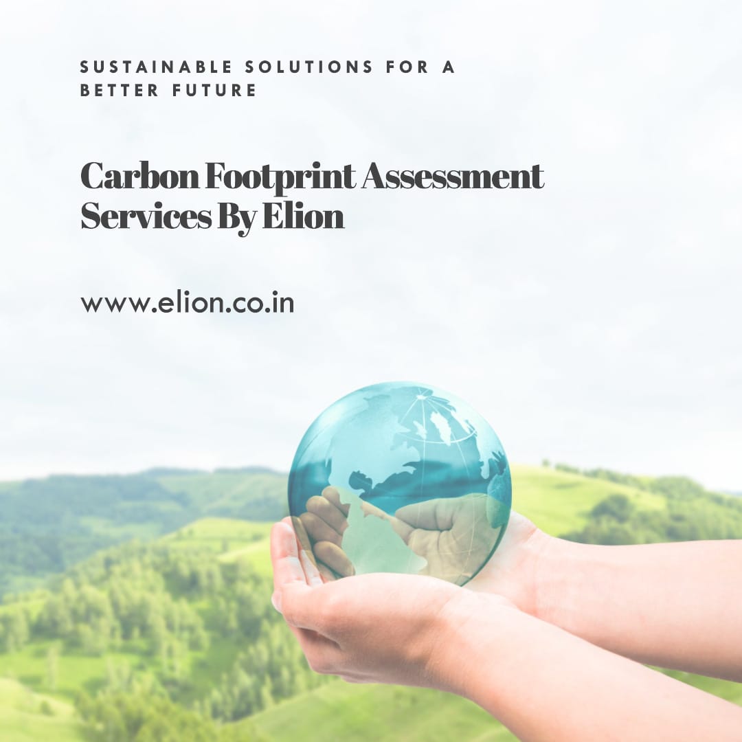Carbon footprint services