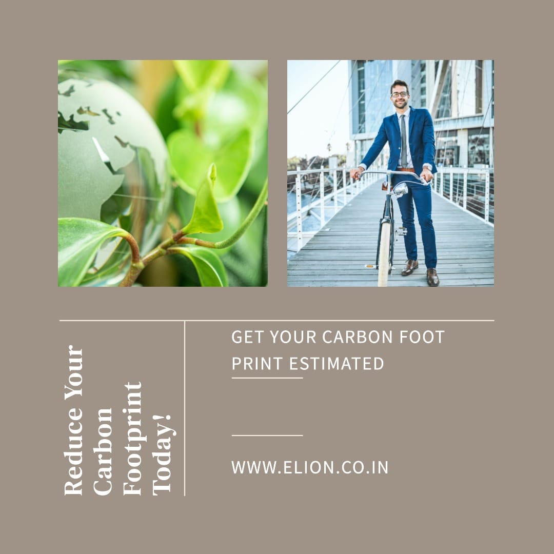 Carbon Footprint