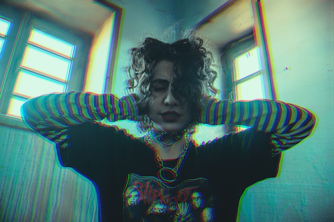 Photo Noise dosimeter