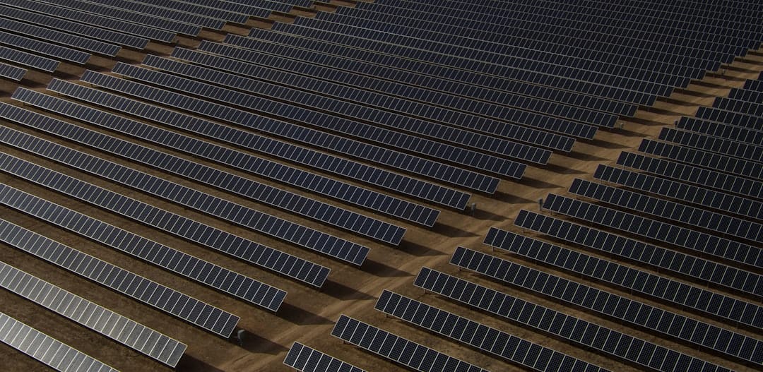 Photo "Solar Thermography"