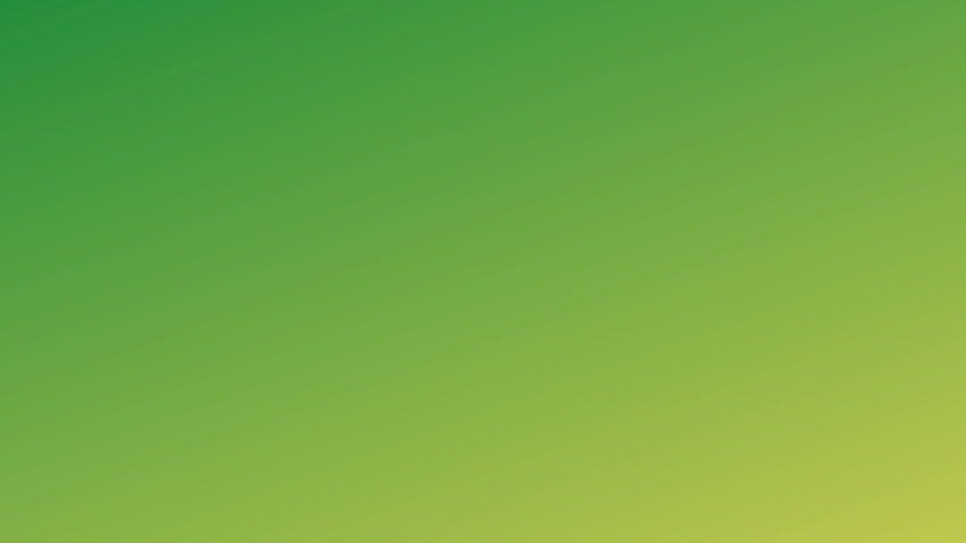 Photo Green supply chain