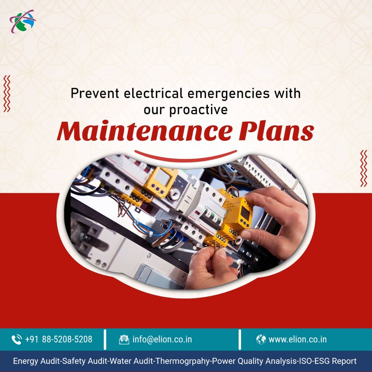 Electrical Safety audit