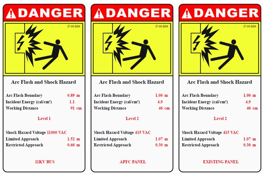 Arc Flash