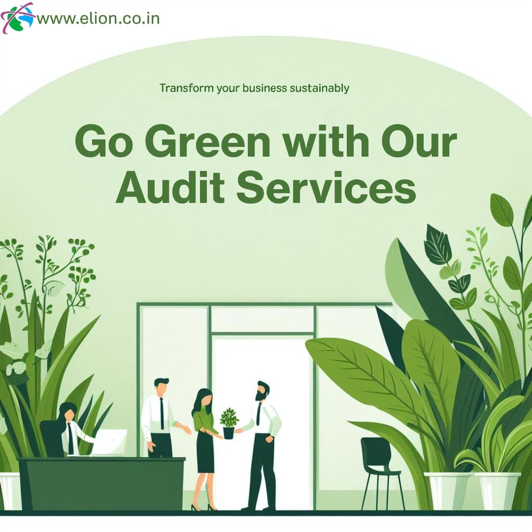 green audit