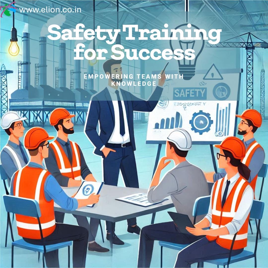 safety training