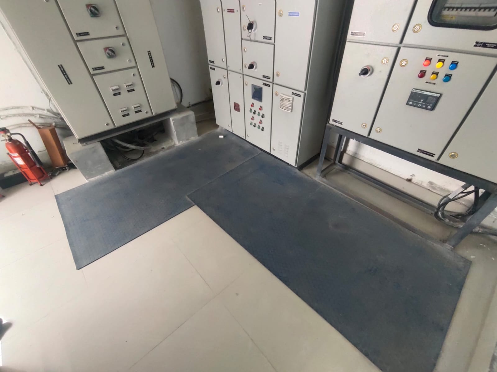 electrical safety audit