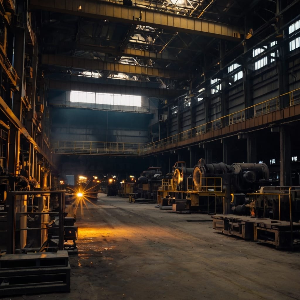 Workplace Safety Audit