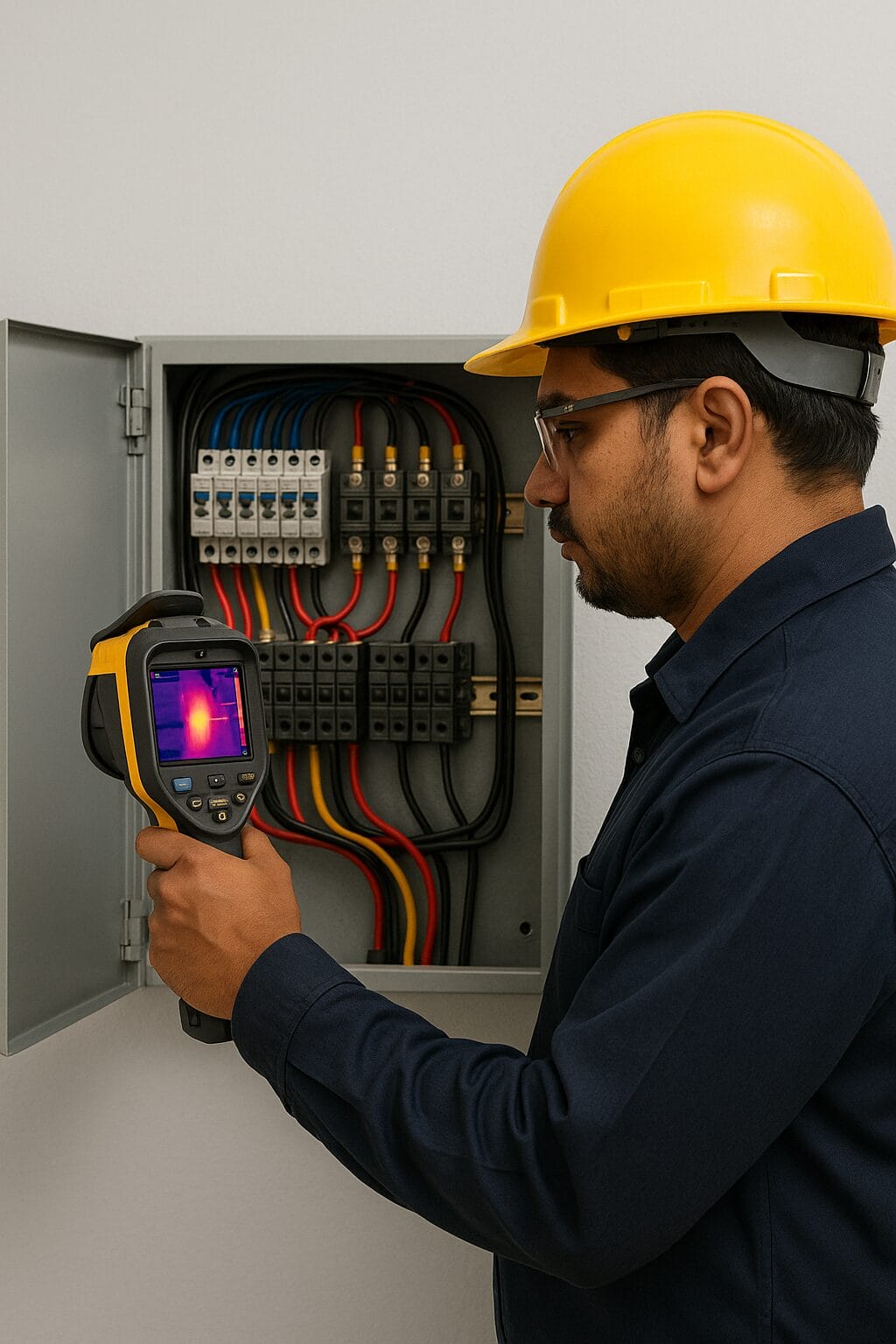 Electrical Safety Audit