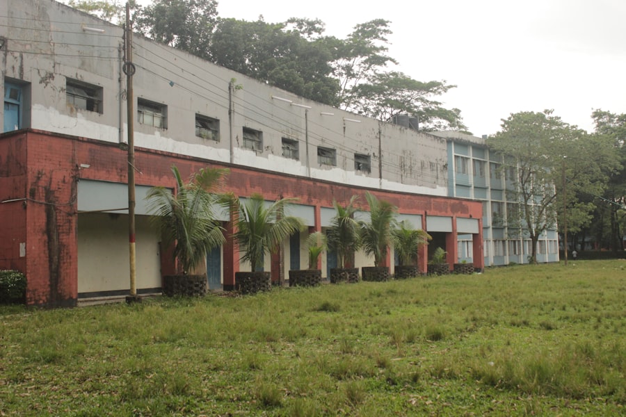 Green Campus