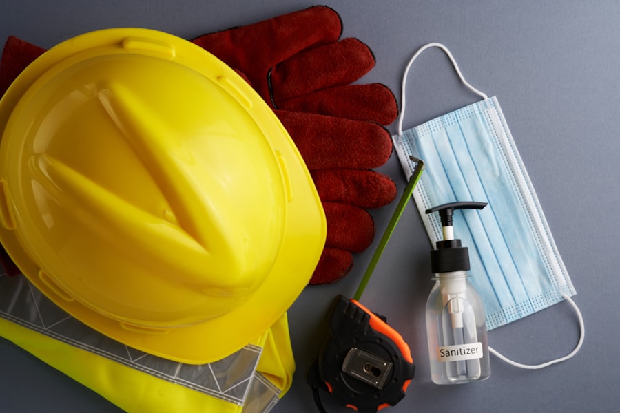 Electrical Safety Audit