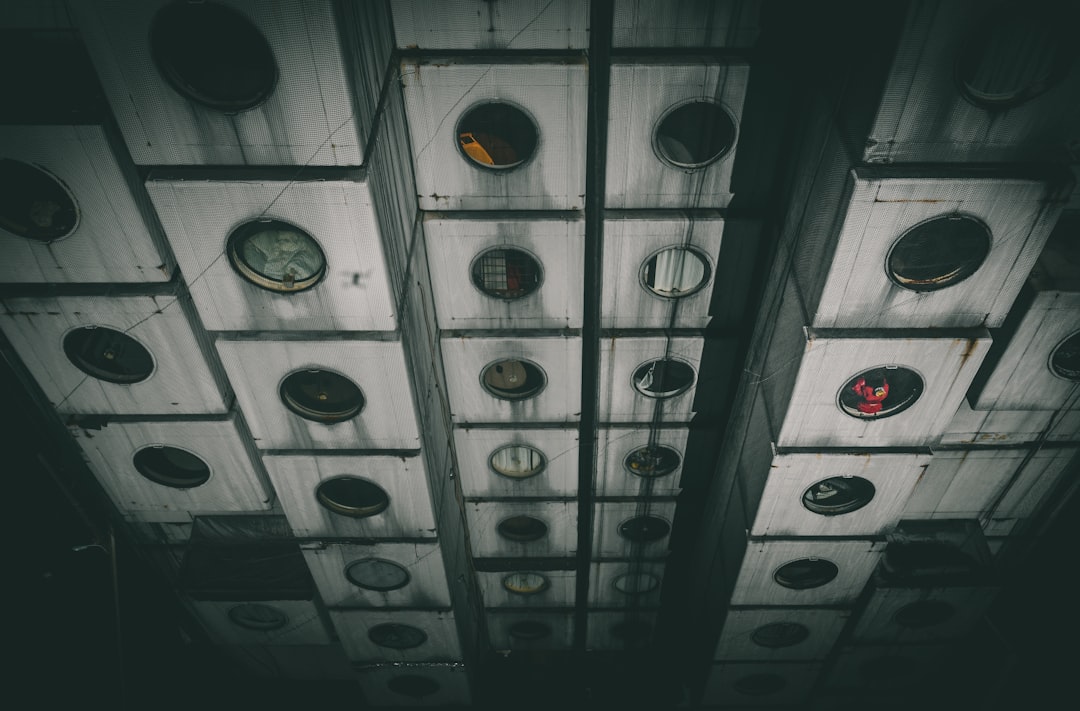 Photo Electrical Safety Audit