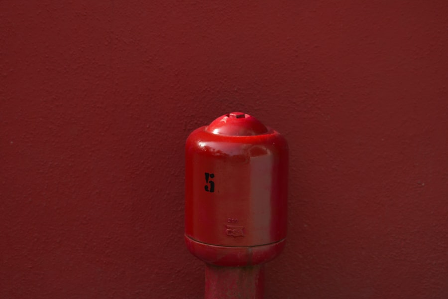 Photo Emergency drill