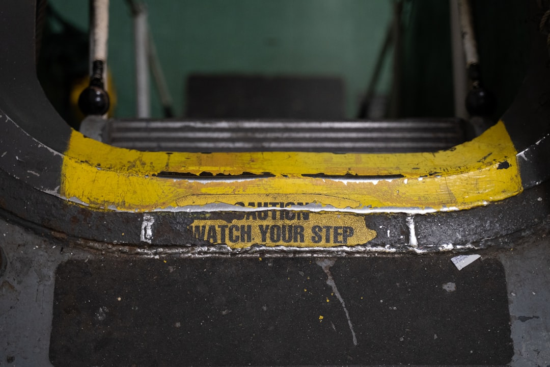 Photo Safety inspection