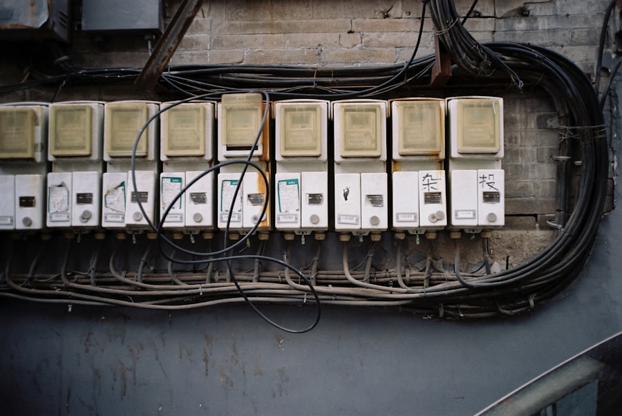 Photo Electrical Safety Audit