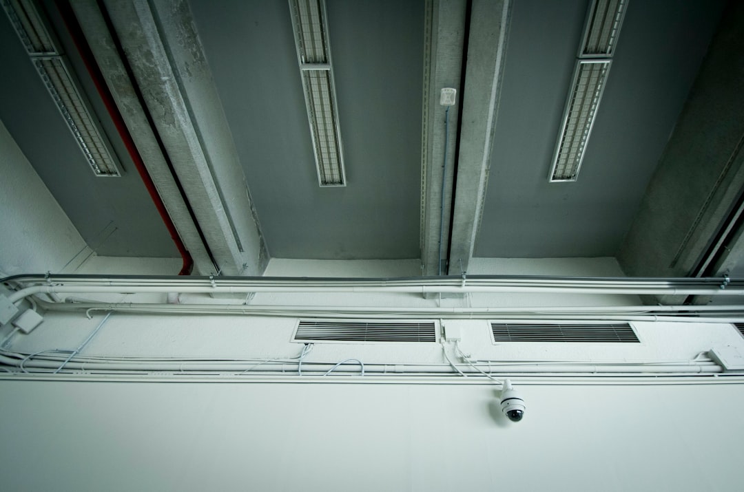 Photo Electrical Safety Audit