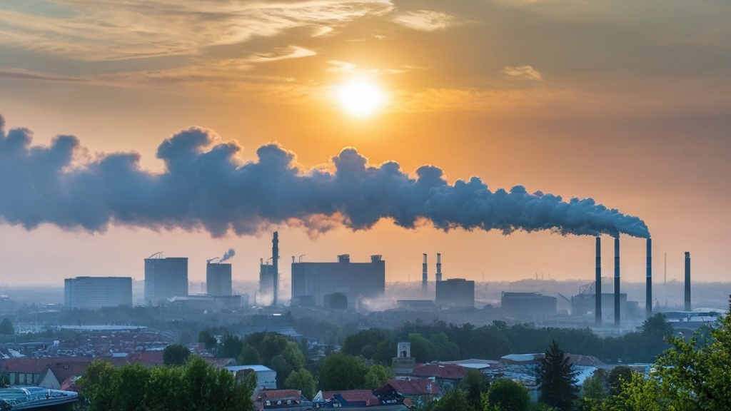 Air Quality Analysis