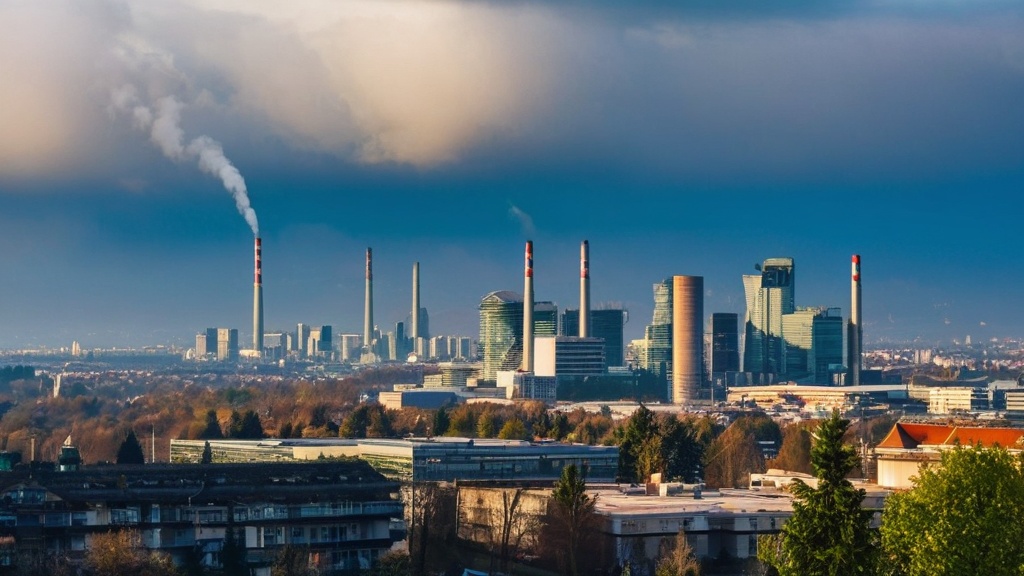 Air Quality Analysis