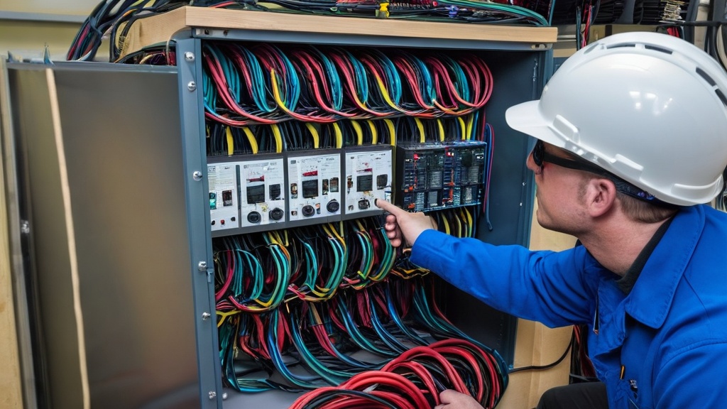 Electrical Testing